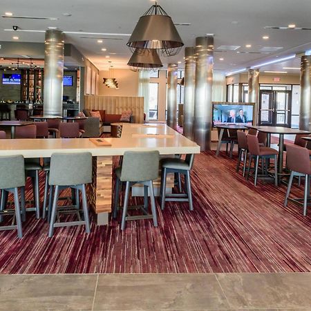Courtyard By Marriott Lake Jackson Kültér fotó
