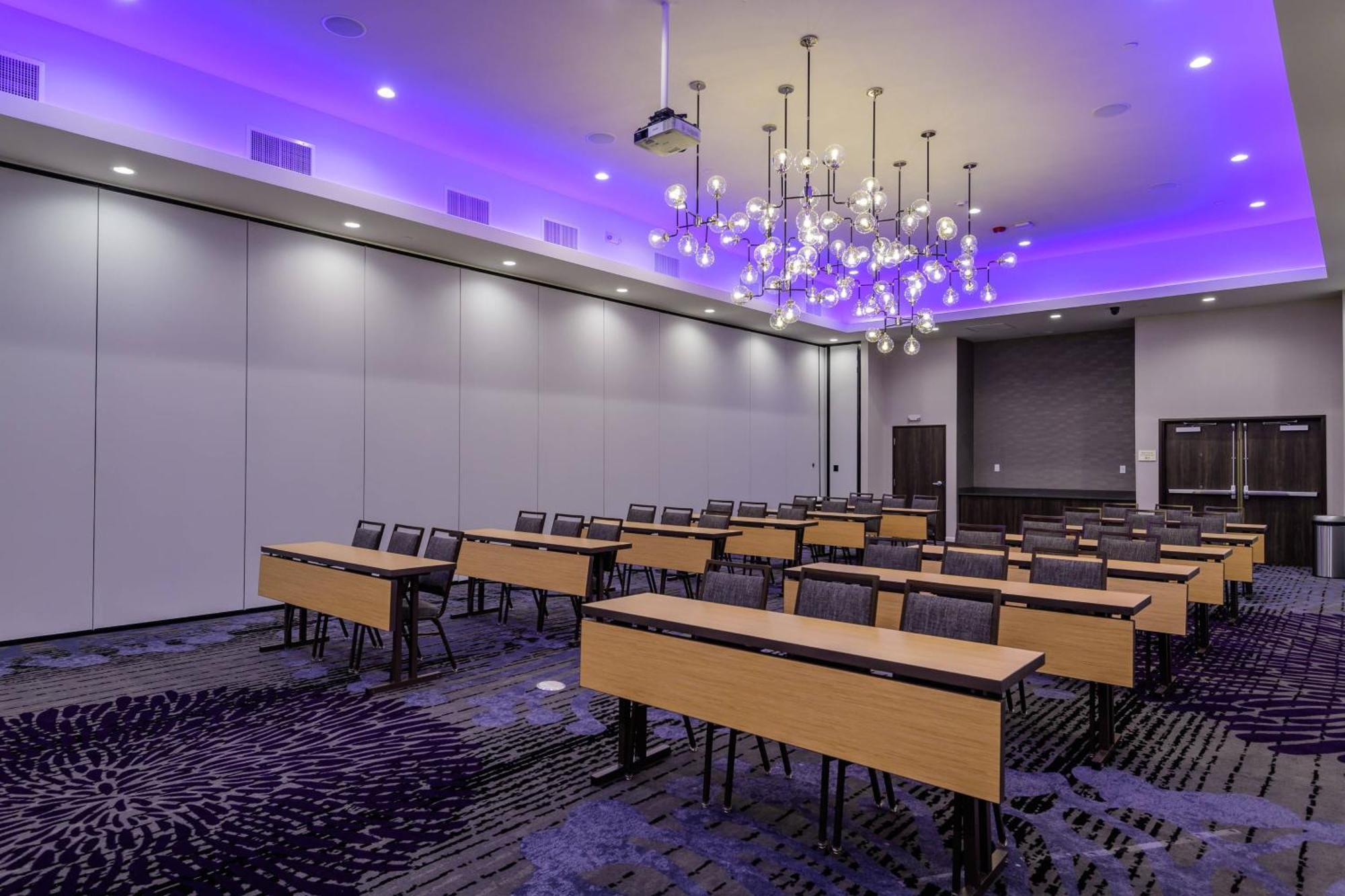 Courtyard By Marriott Lake Jackson Kültér fotó
