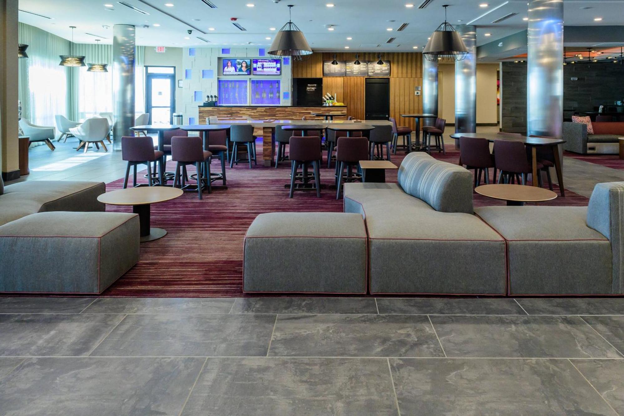 Courtyard By Marriott Lake Jackson Kültér fotó