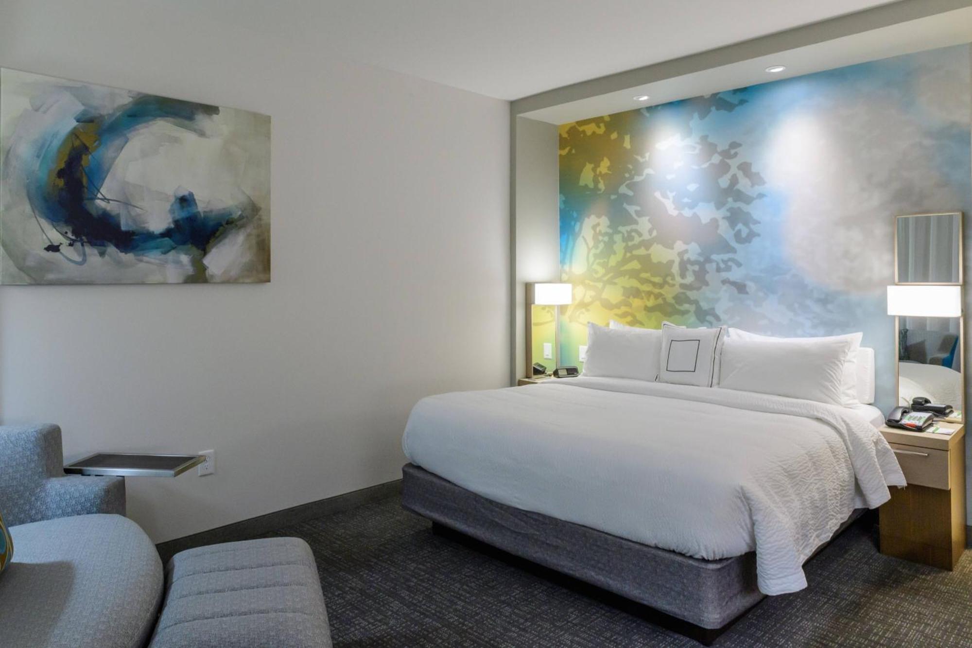 Courtyard By Marriott Lake Jackson Kültér fotó