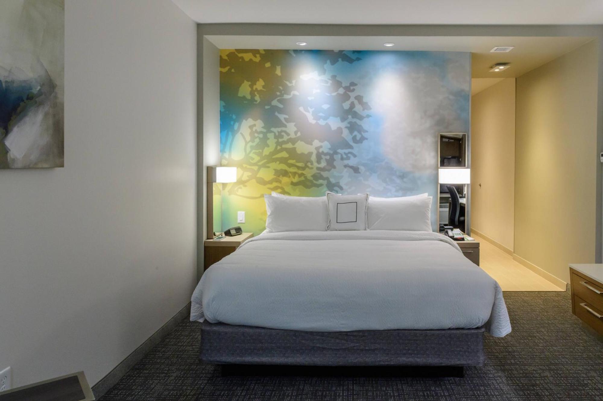 Courtyard By Marriott Lake Jackson Kültér fotó