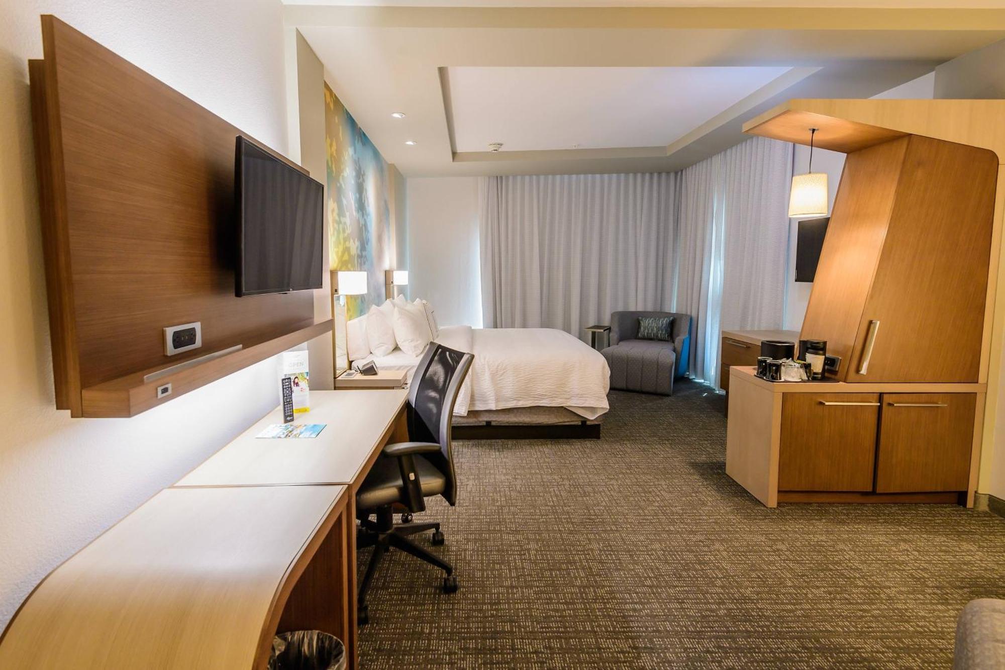 Courtyard By Marriott Lake Jackson Kültér fotó