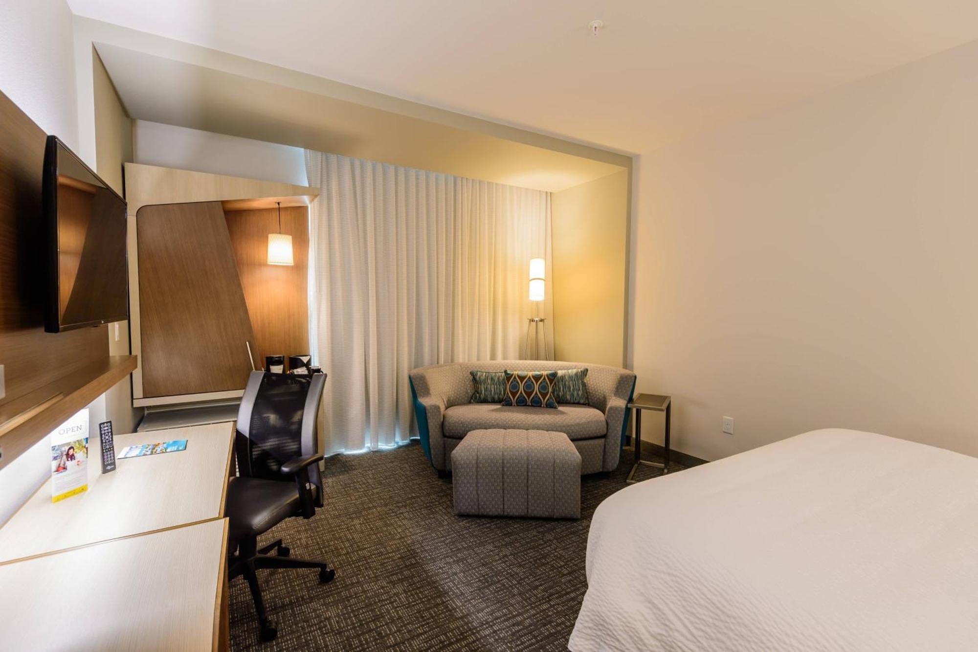 Courtyard By Marriott Lake Jackson Kültér fotó