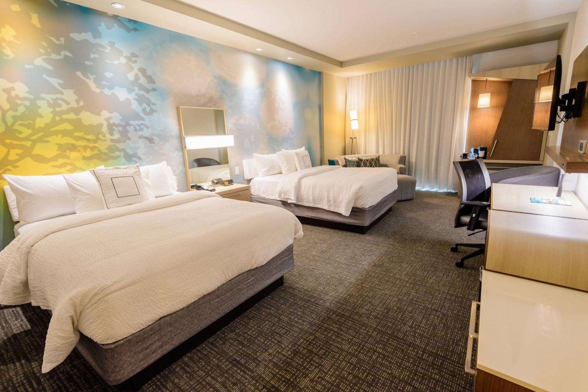 Courtyard By Marriott Lake Jackson Kültér fotó