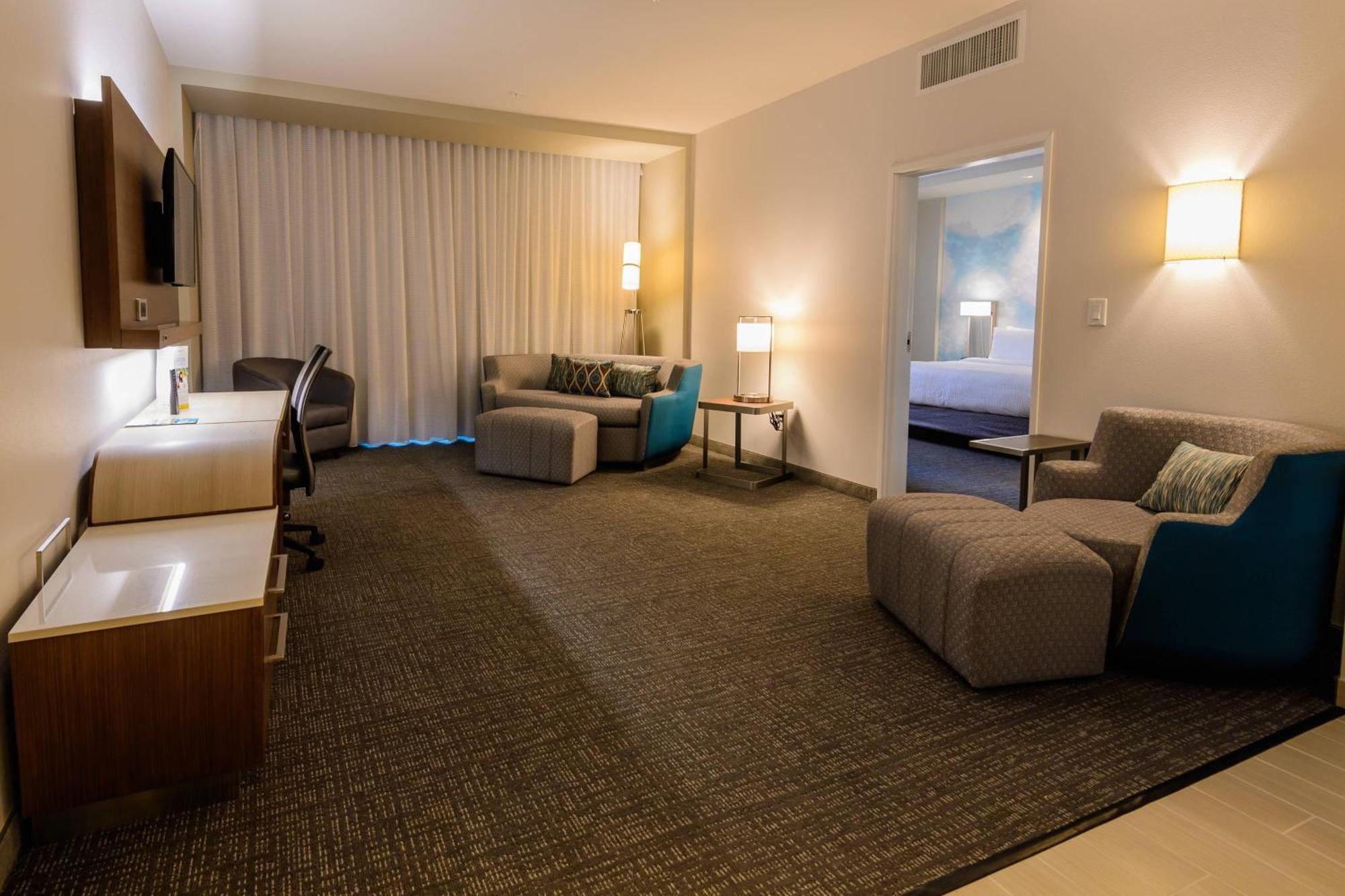 Courtyard By Marriott Lake Jackson Kültér fotó