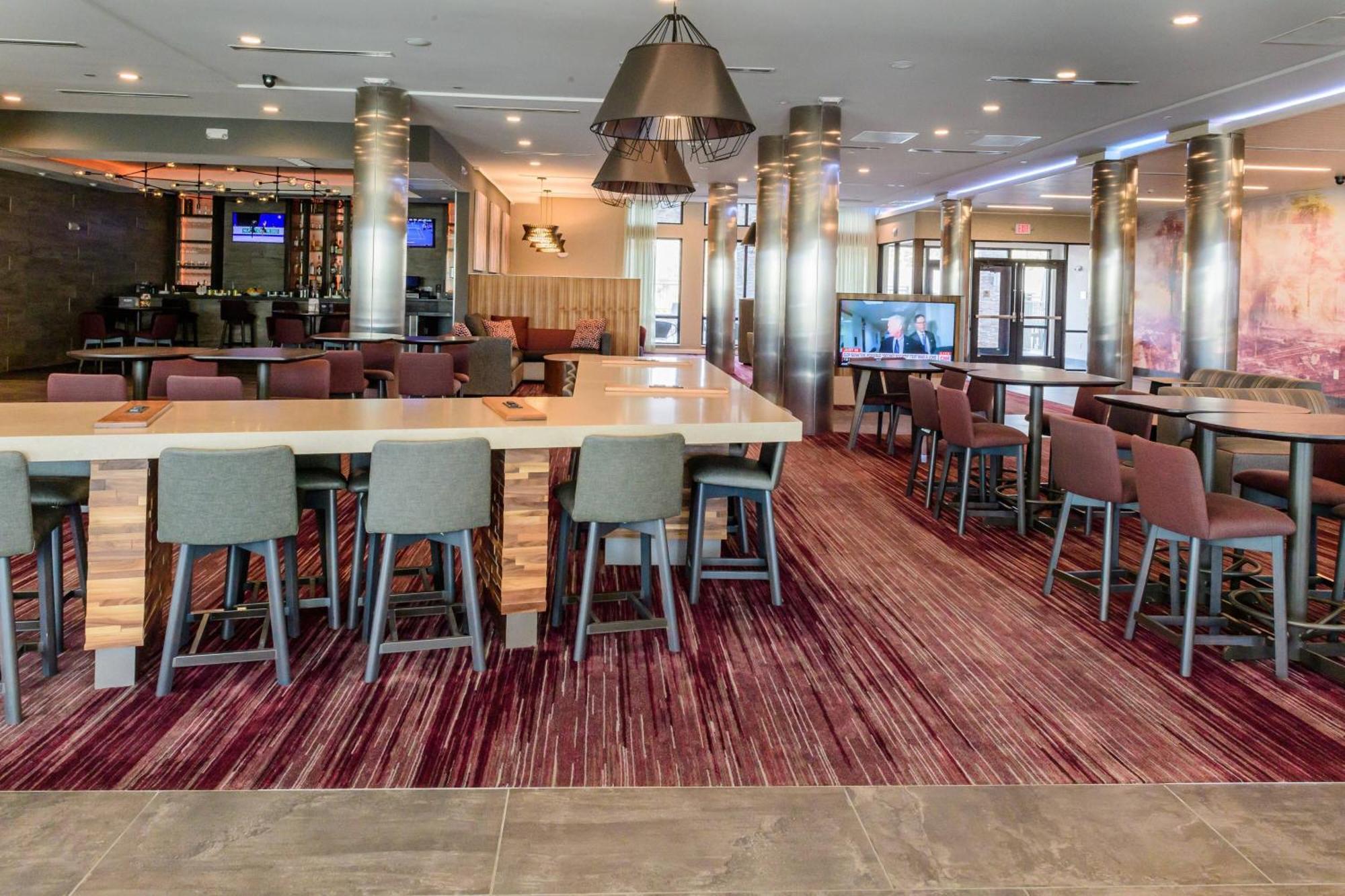 Courtyard By Marriott Lake Jackson Kültér fotó