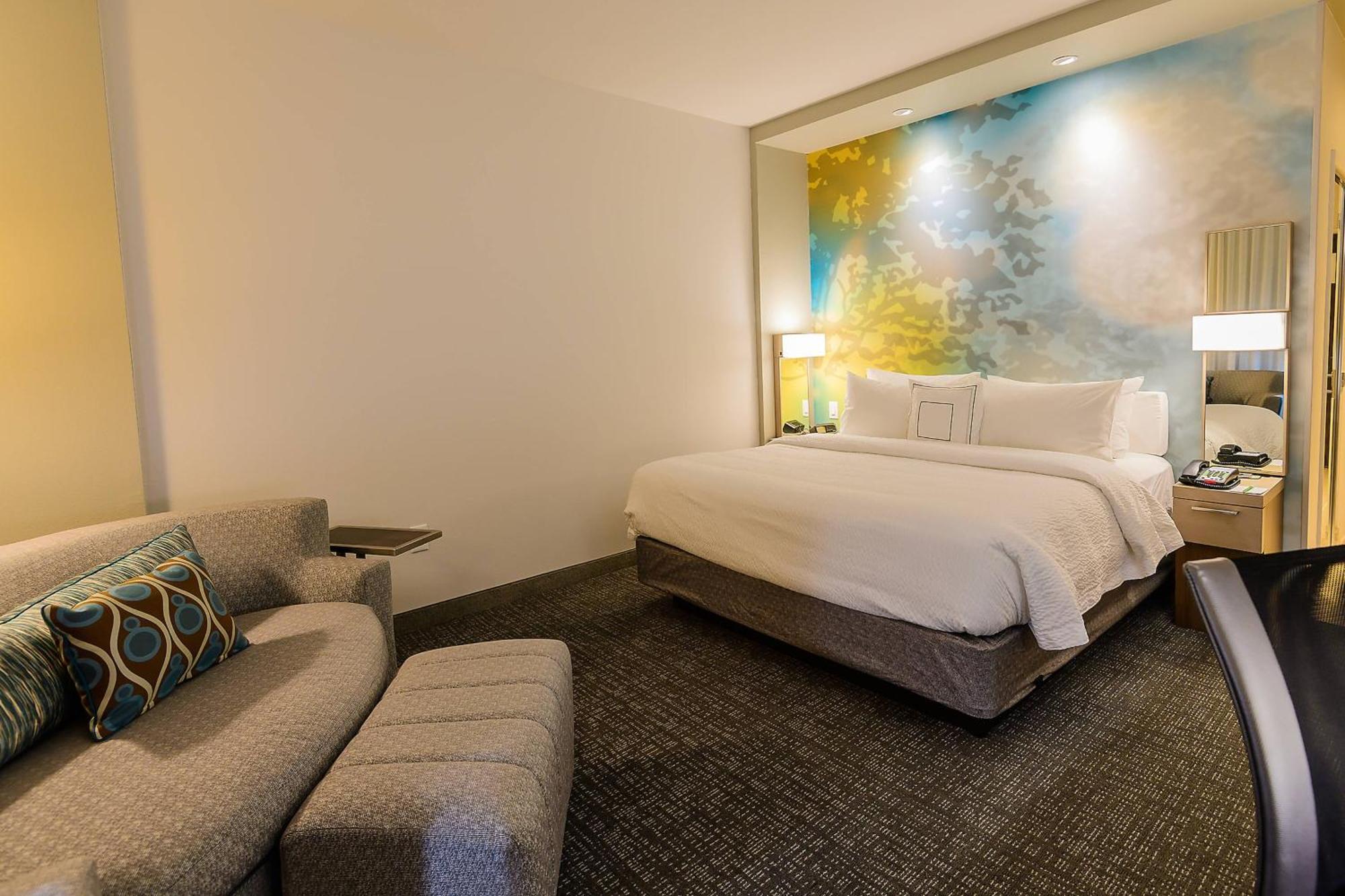 Courtyard By Marriott Lake Jackson Kültér fotó