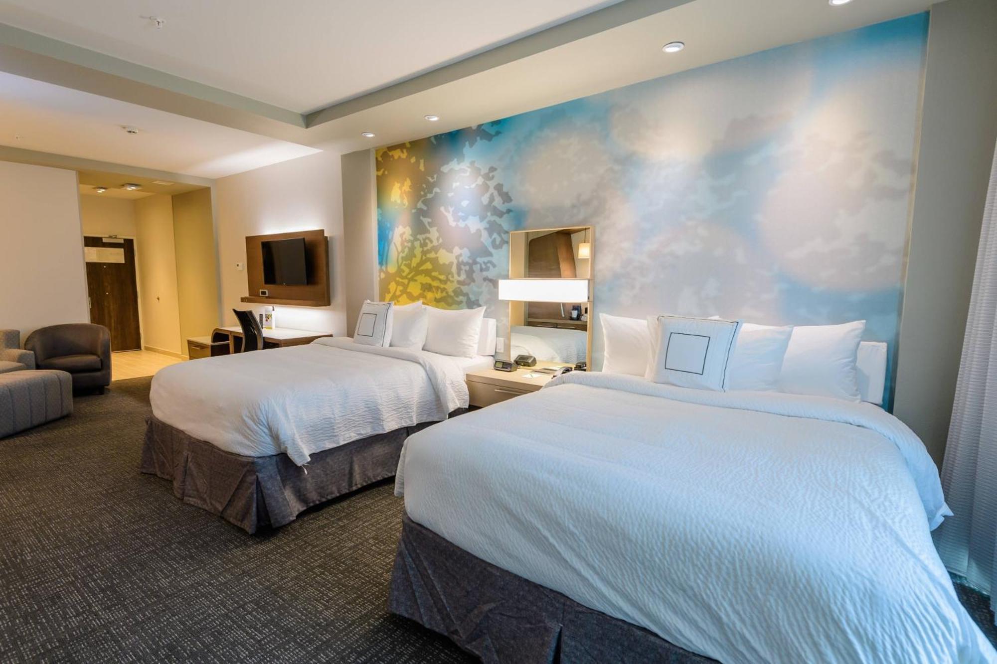 Courtyard By Marriott Lake Jackson Kültér fotó