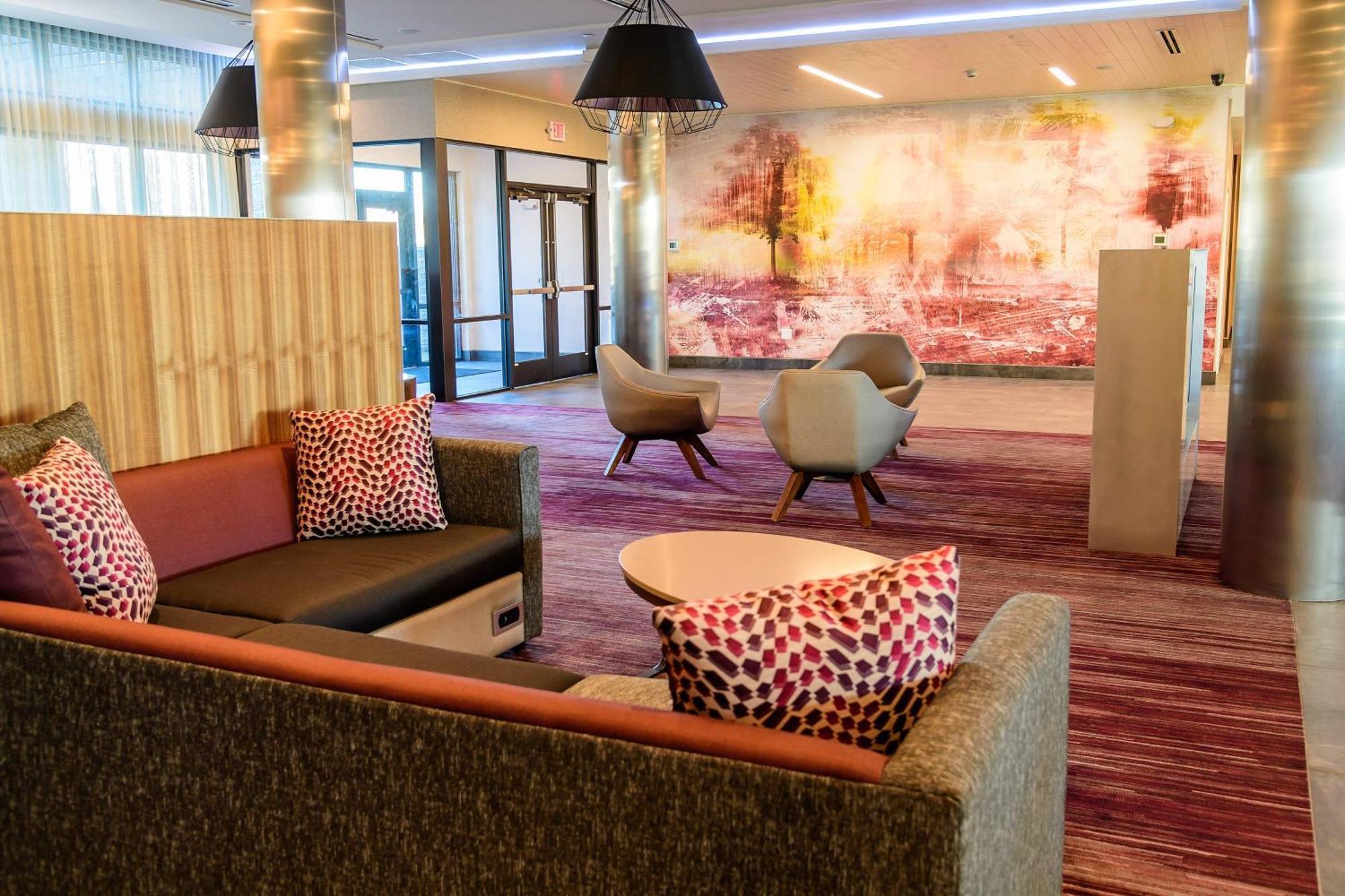 Courtyard By Marriott Lake Jackson Kültér fotó