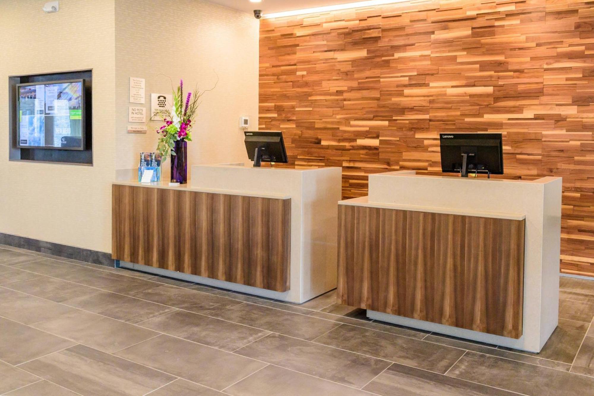 Courtyard By Marriott Lake Jackson Kültér fotó